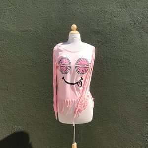 United couture Water Melon chic Pink M